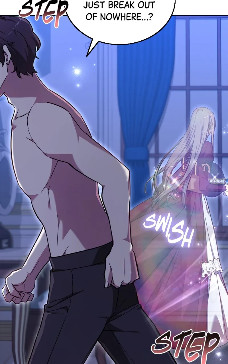 Read Obsidian Bride chapter 72 image 19 on Lezhin