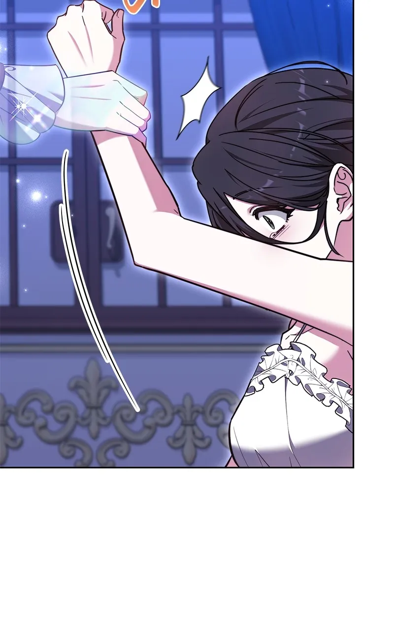 Read Obsidian Bride chapter 72 image 21 on Lezhin