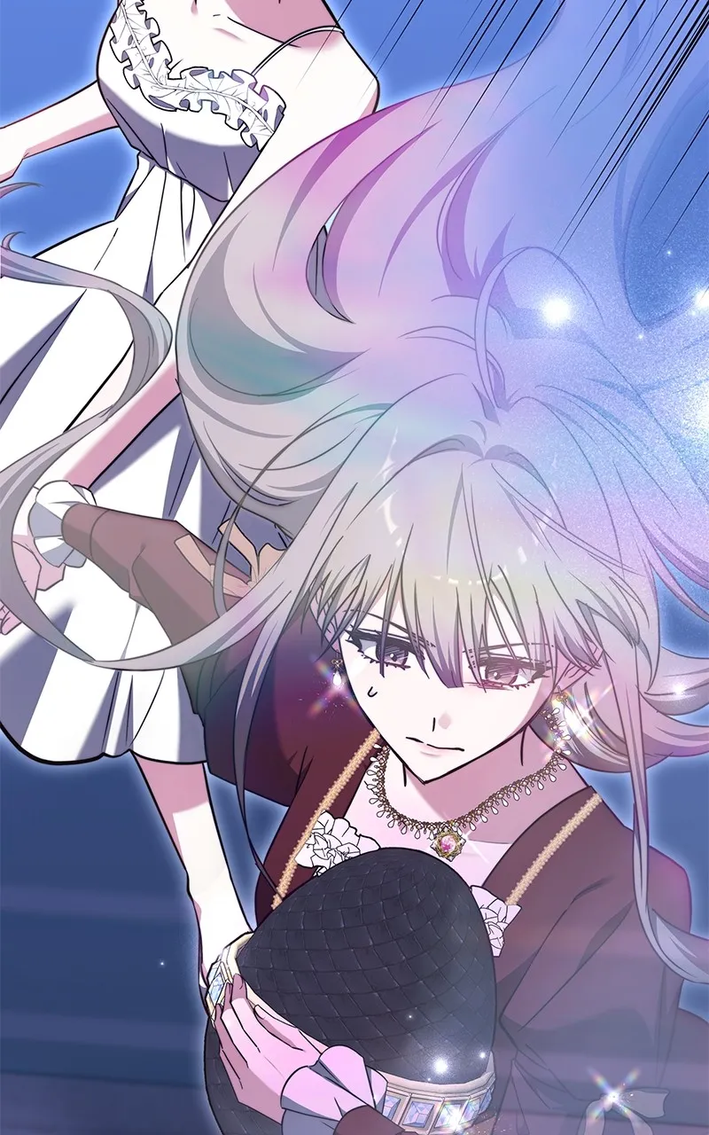 Read Obsidian Bride chapter 72 image 23 on Lezhin