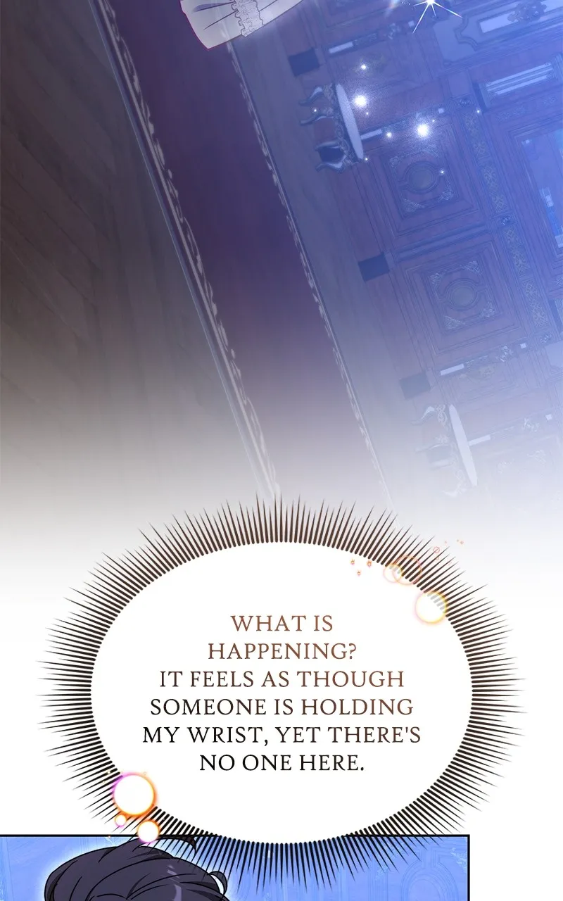 Read Obsidian Bride chapter 72 image 26 on Lezhin
