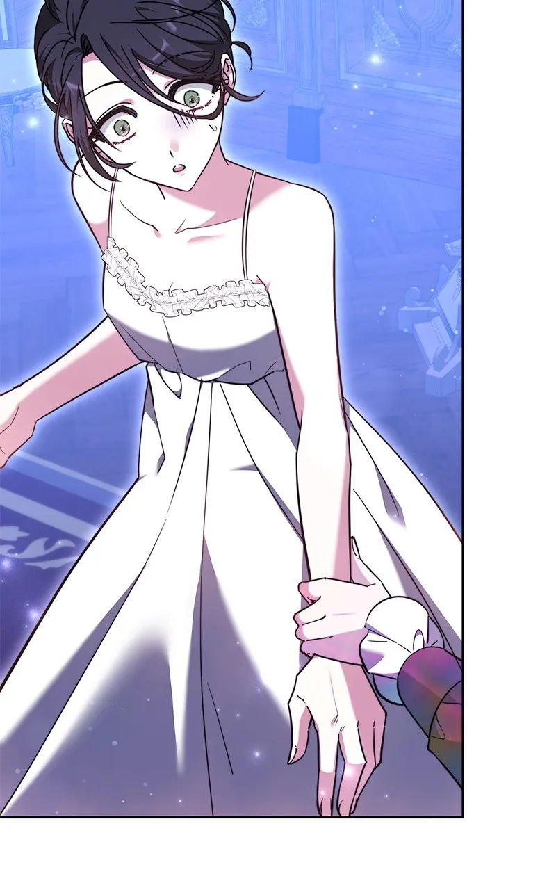 Read Obsidian Bride chapter 72 image 27 on Lezhin