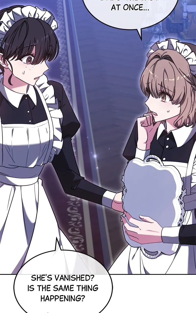 Read Obsidian Bride chapter 72 image 29 on Lezhin