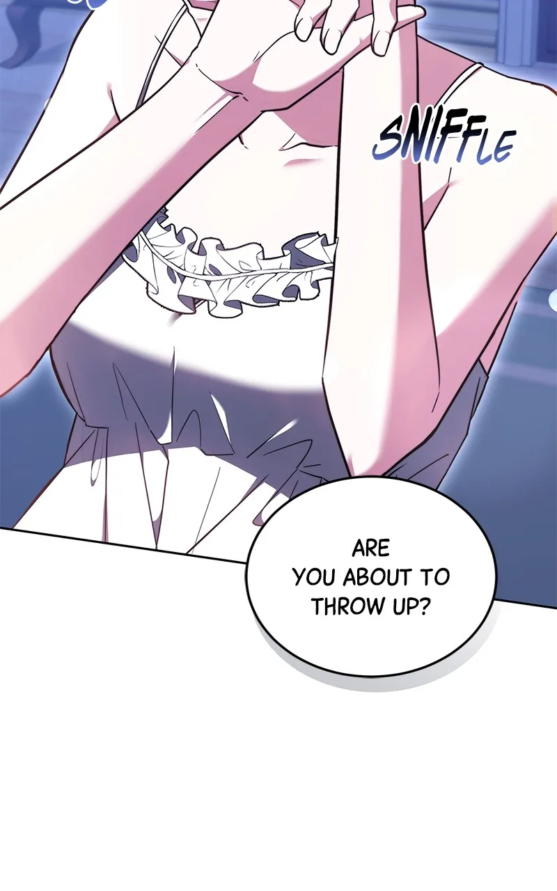 Read Obsidian Bride chapter 72 image 3 on Lezhin