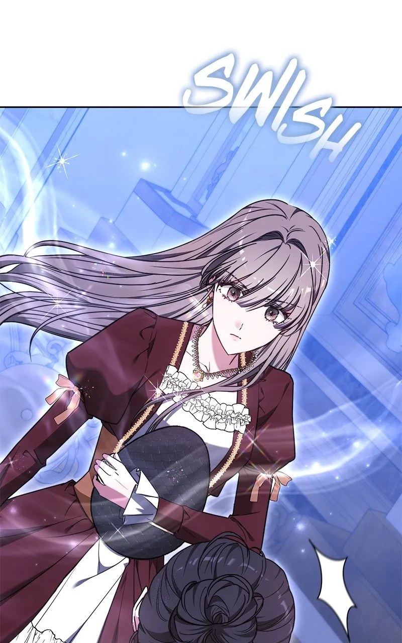 Read Obsidian Bride chapter 72 image 32 on Lezhin