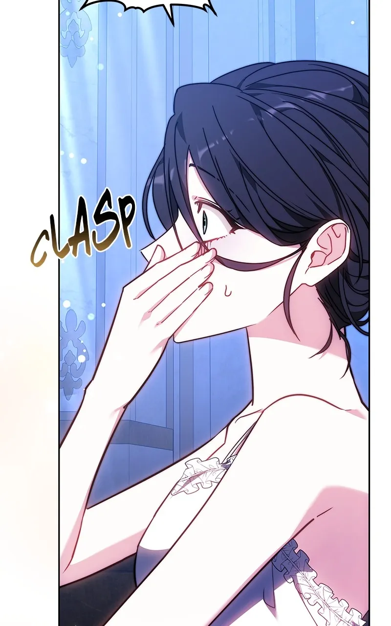 Read Obsidian Bride chapter 72 image 34 on Lezhin