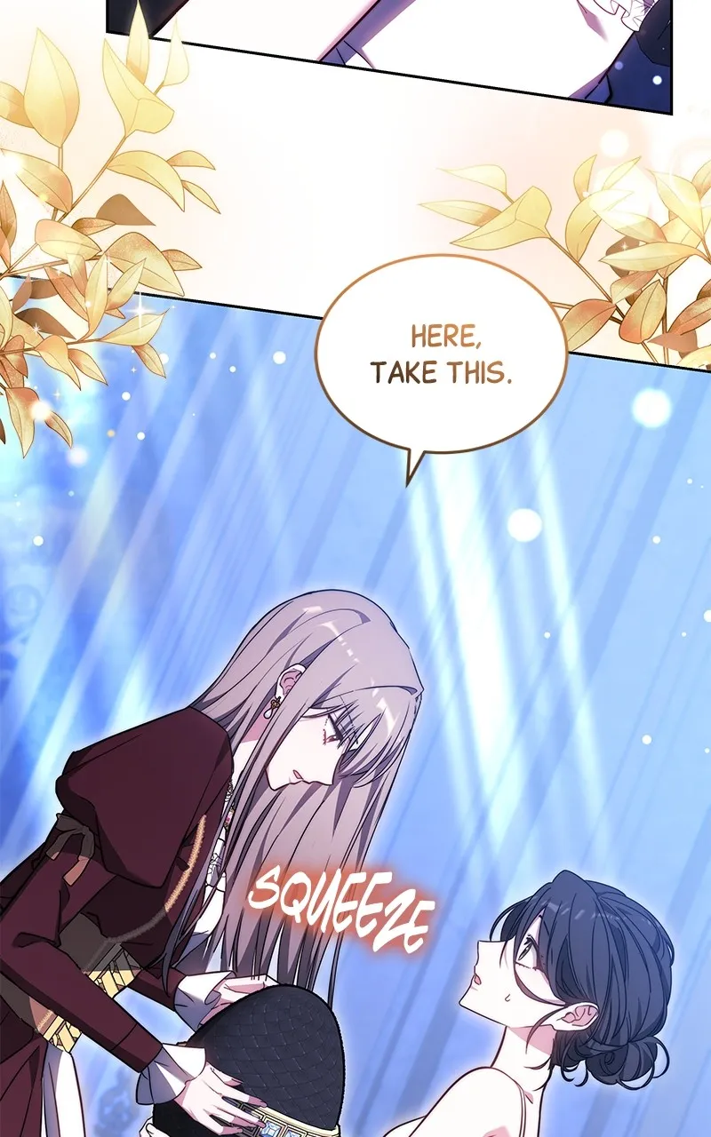 Read Obsidian Bride chapter 72 image 35 on Lezhin
