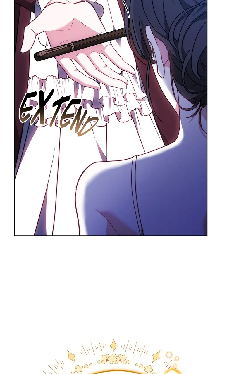Read Obsidian Bride chapter 72 image 39 on Lezhin