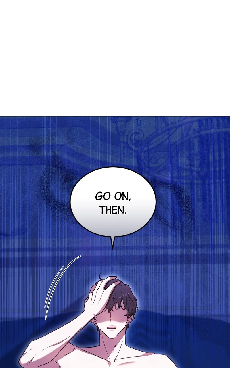 Read Obsidian Bride chapter 72 image 4 on Lezhin