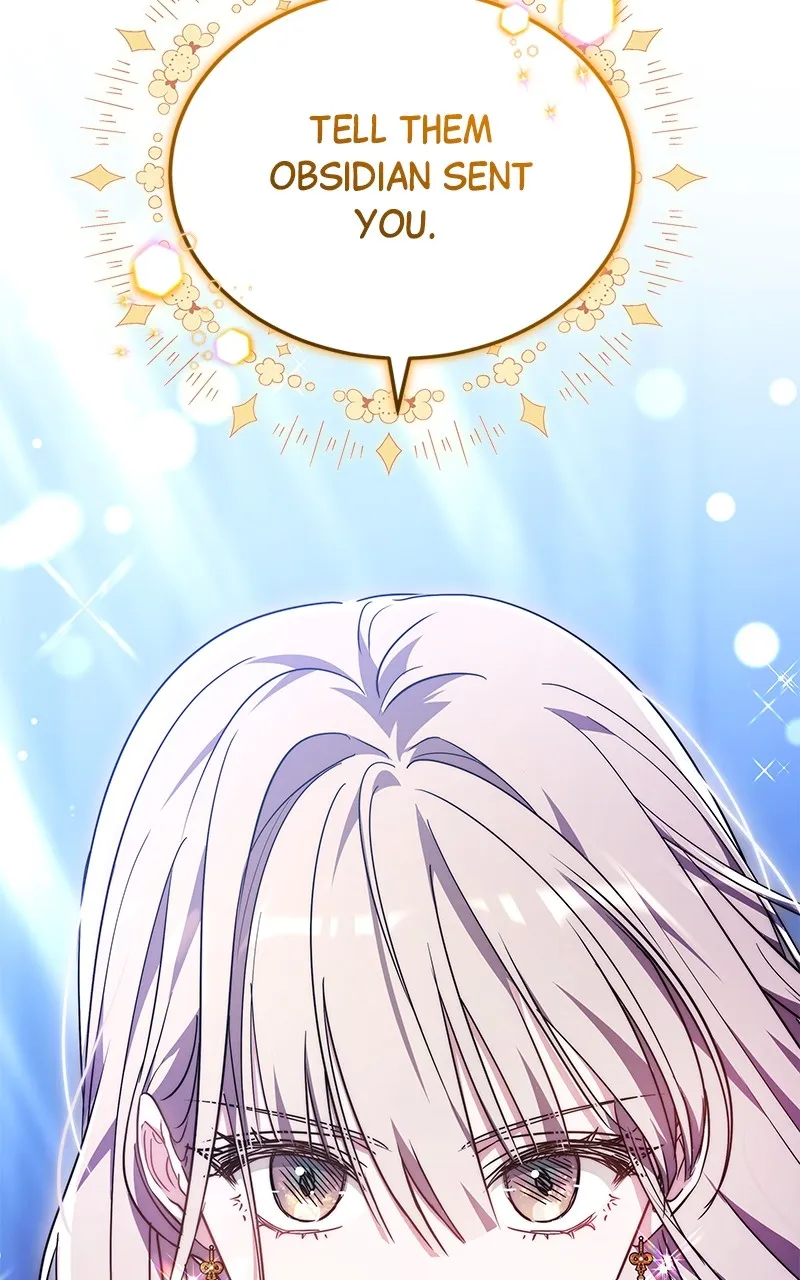 Read Obsidian Bride chapter 72 image 40 on Lezhin