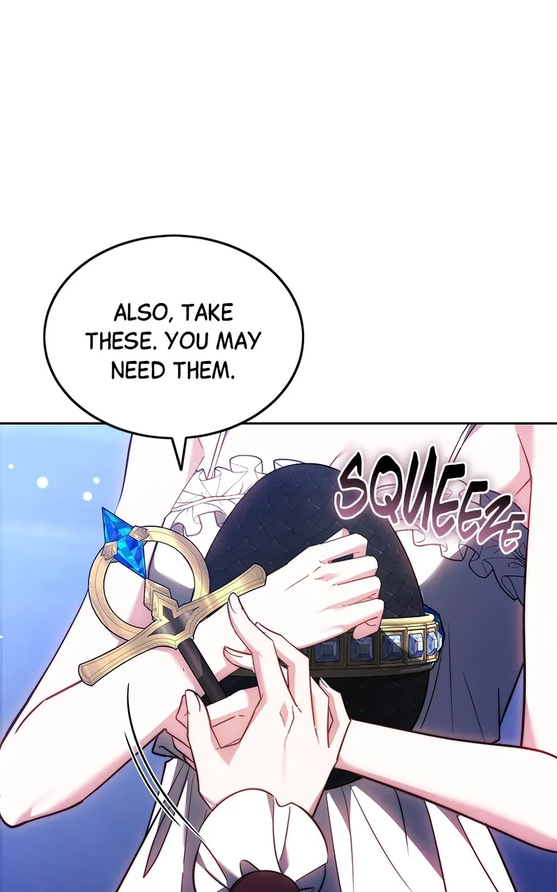Read Obsidian Bride chapter 72 image 42 on Lezhin