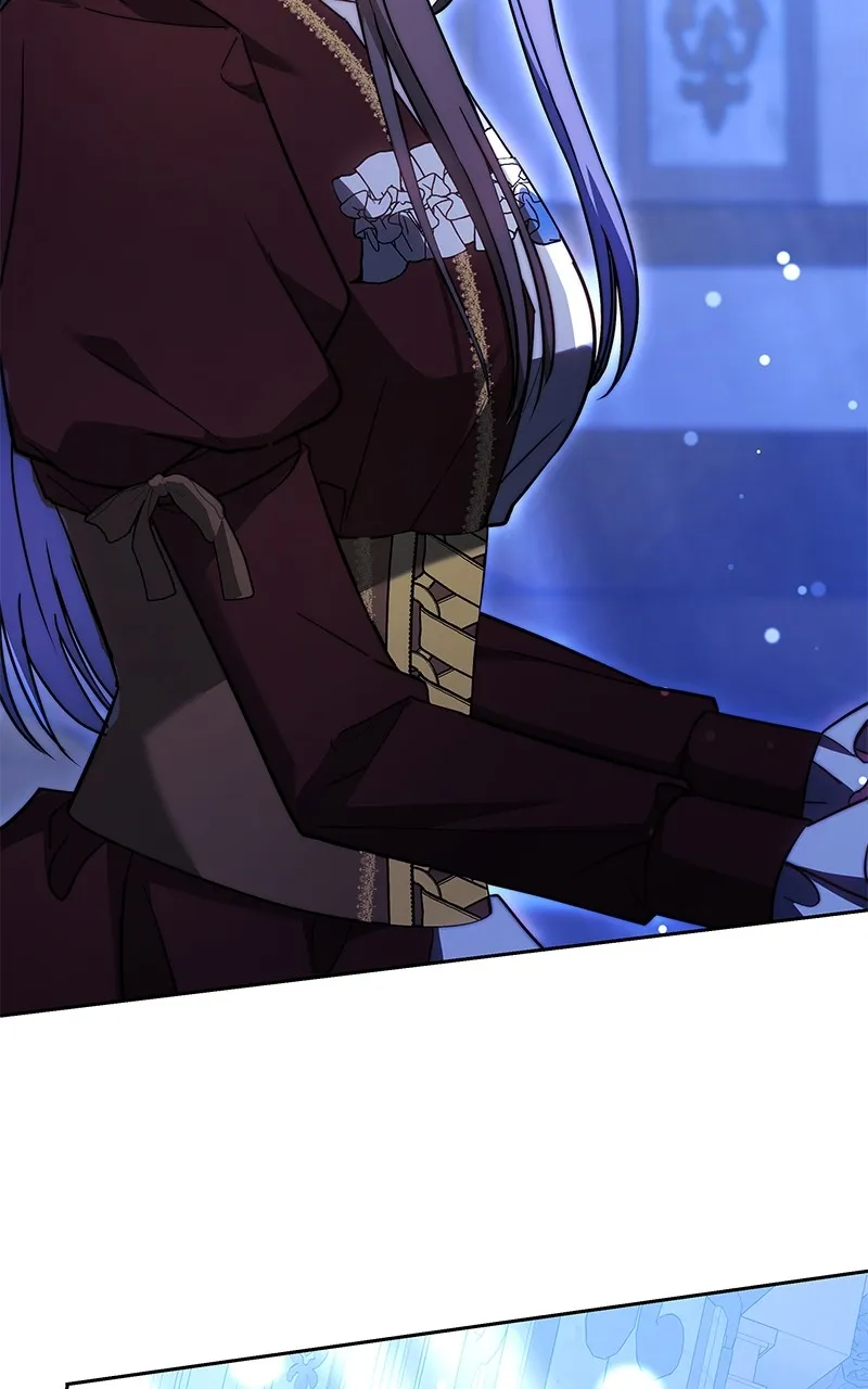 Read Obsidian Bride chapter 72 image 46 on Lezhin