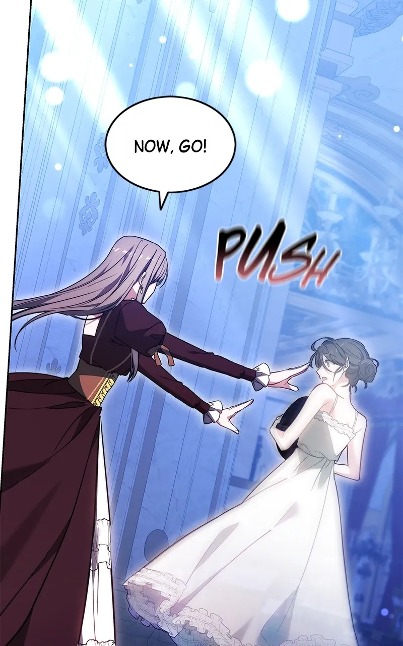 Read Obsidian Bride chapter 72 image 47 on Lezhin
