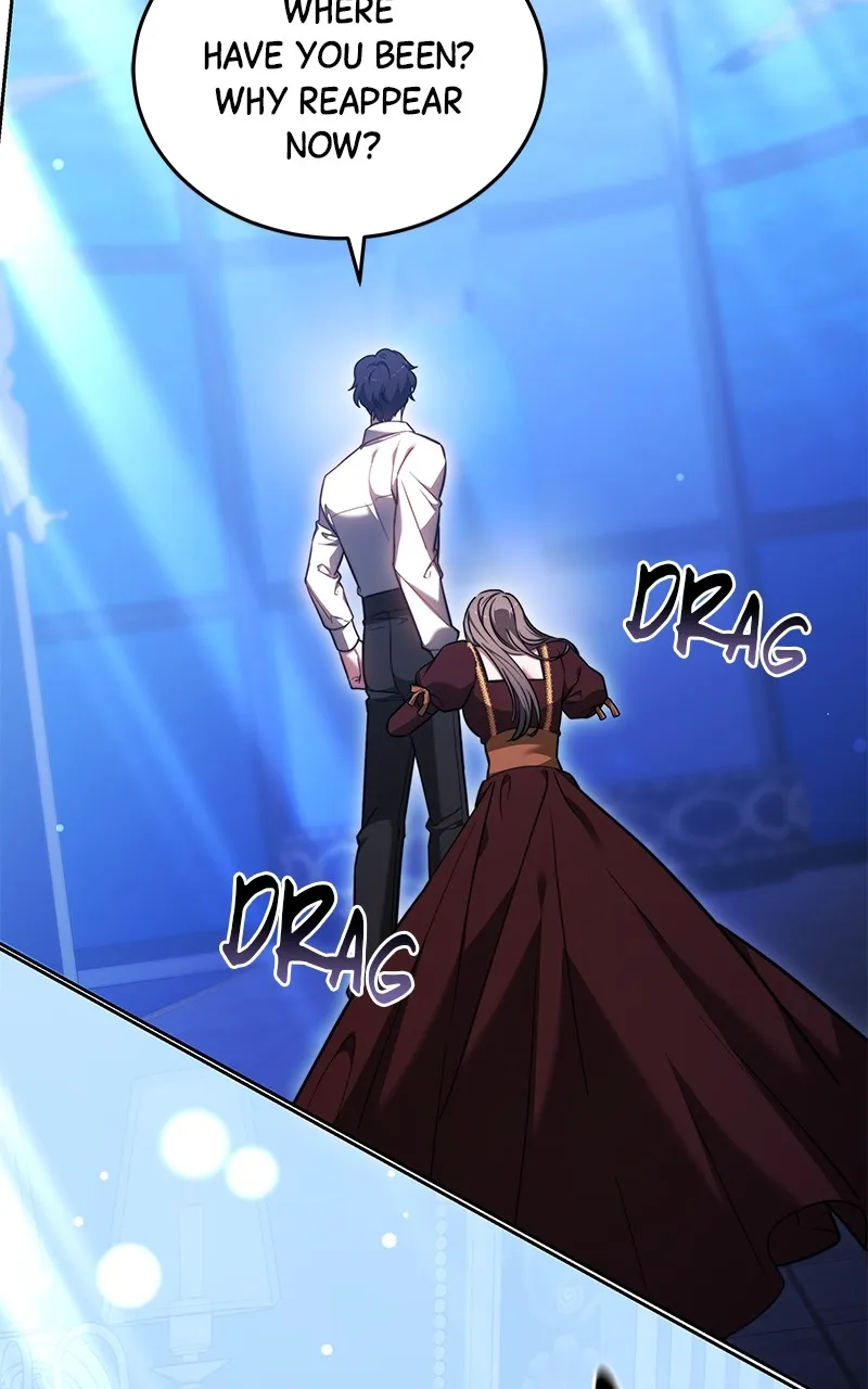 Read Obsidian Bride chapter 72 image 72 on Lezhin
