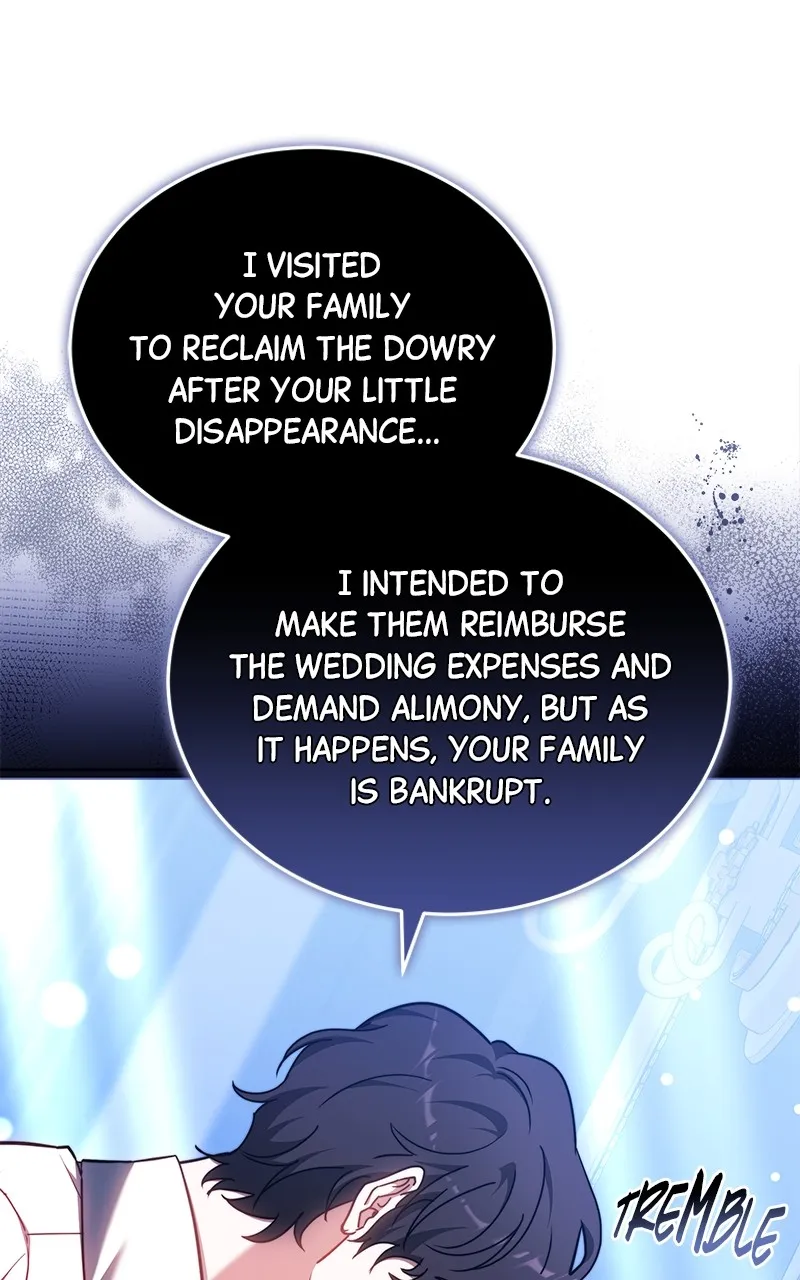 Read Obsidian Bride chapter 72 image 75 on Lezhin