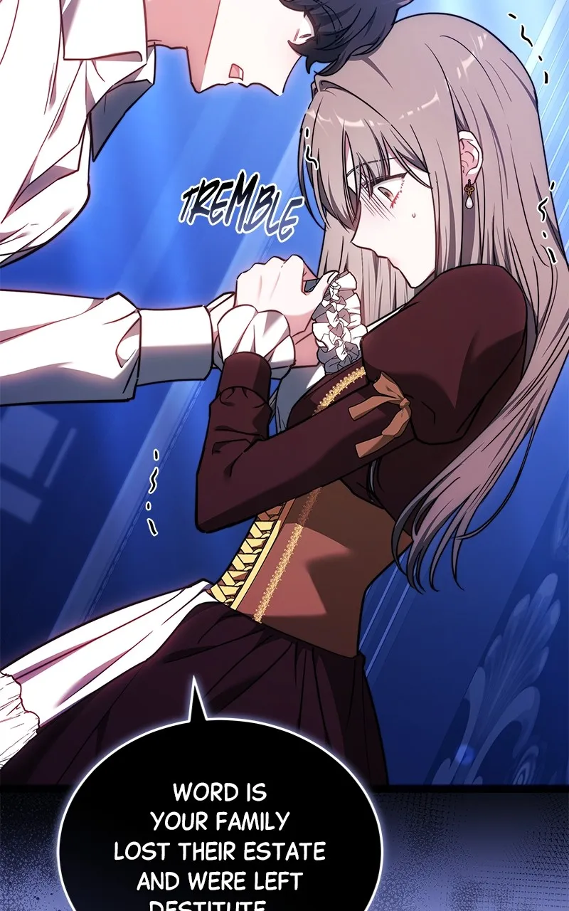 Read Obsidian Bride chapter 72 image 76 on Lezhin