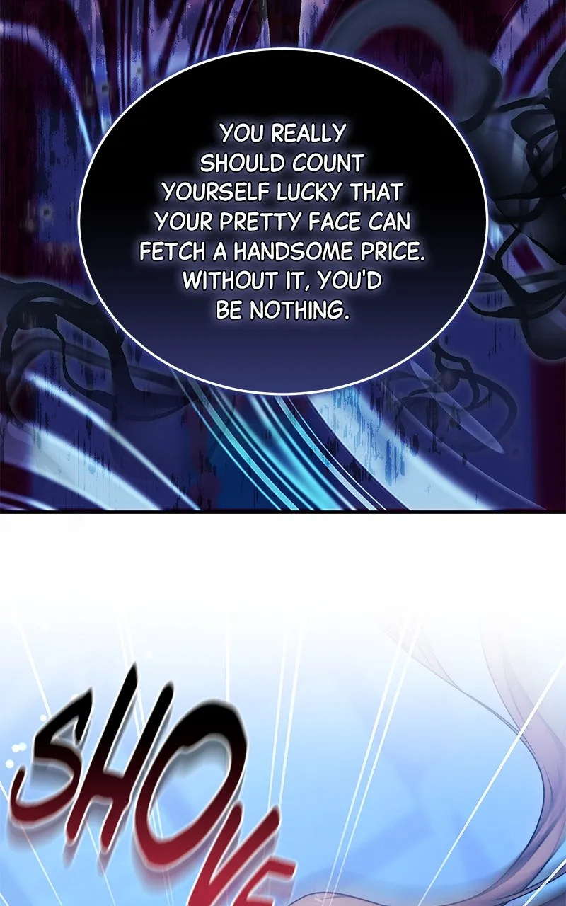 Read Obsidian Bride chapter 72 image 83 on Lezhin