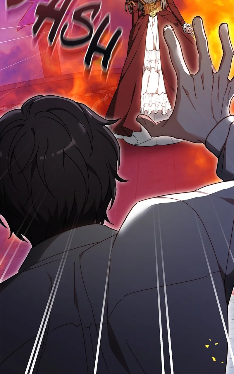 Read Obsidian Bride chapter 72 image 99 on Lezhin