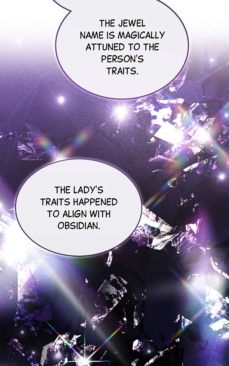 Read Obsidian Bride chapter 73 image 10 on Lezhin