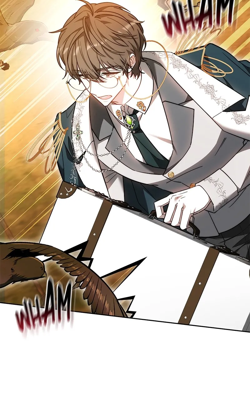Read Obsidian Bride chapter 73 image 103 on Lezhin
