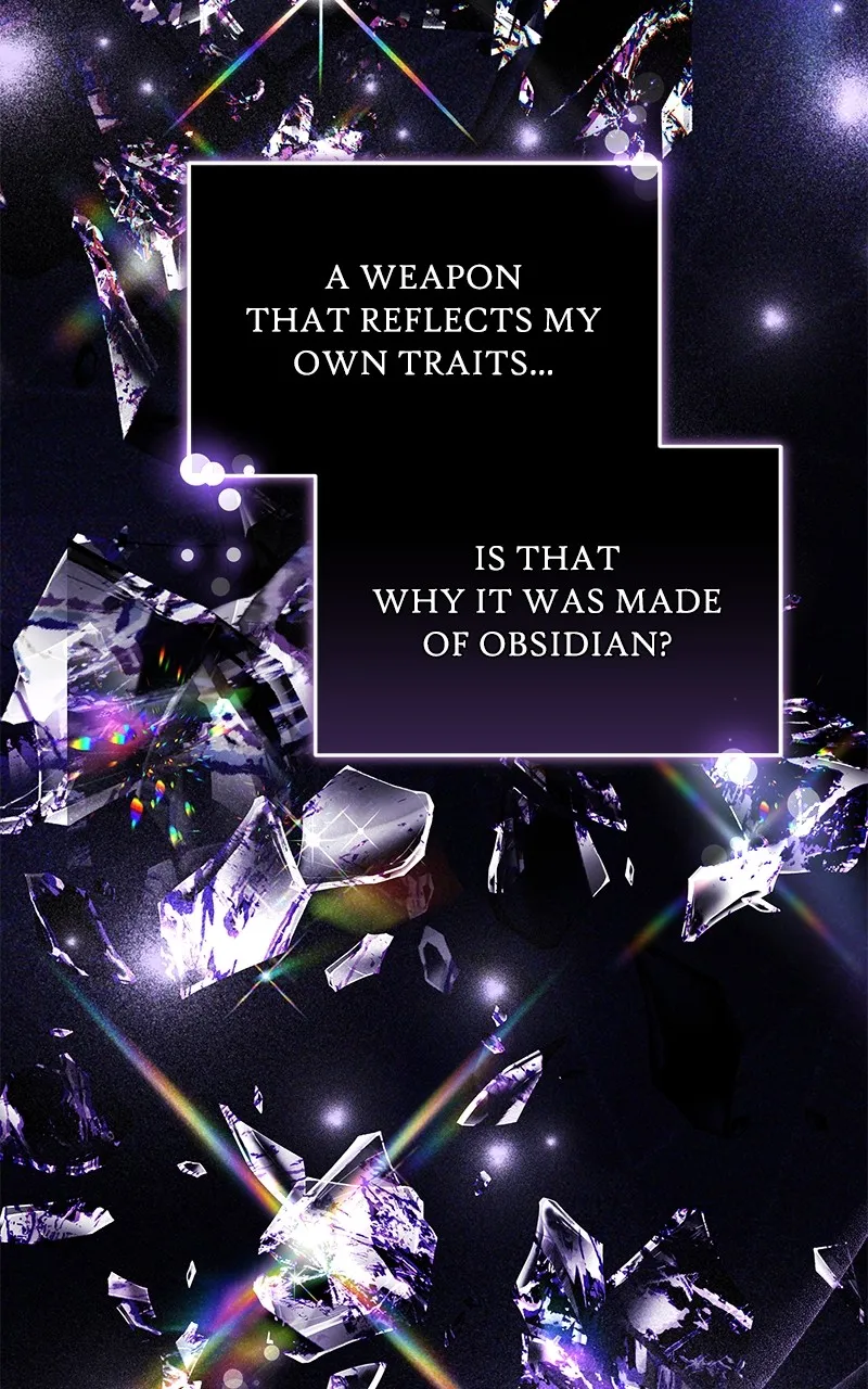 Read Obsidian Bride chapter 73 image 11 on Lezhin