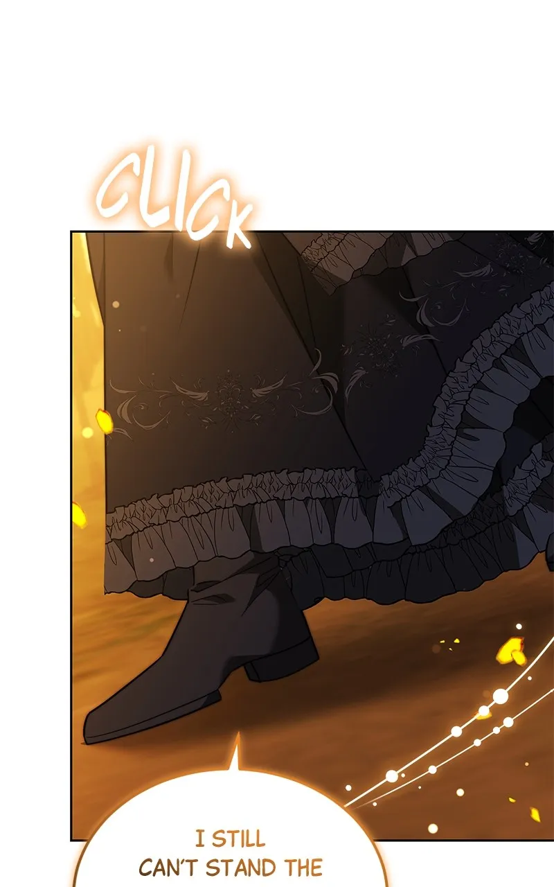Read Obsidian Bride chapter 73 image 113 on Lezhin