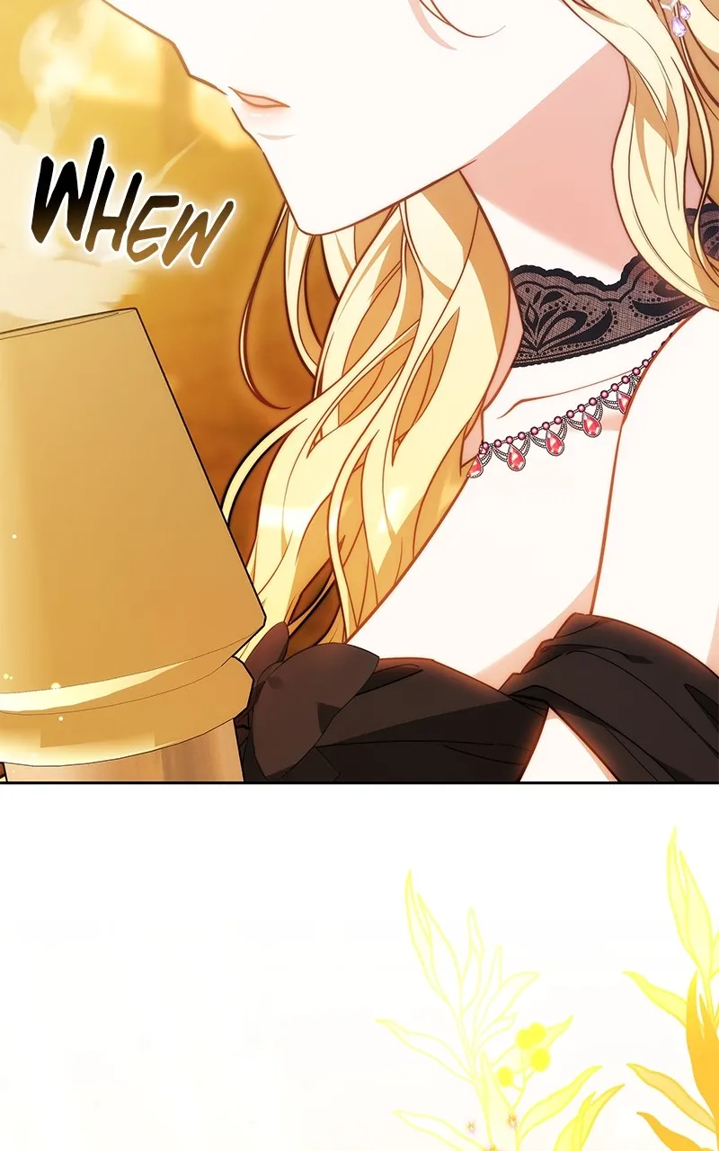 Read Obsidian Bride chapter 73 image 119 on Lezhin
