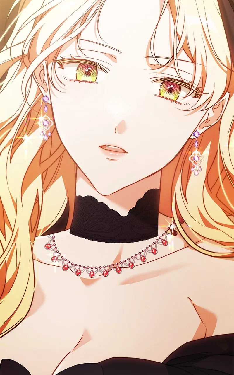 Read Obsidian Bride chapter 73 image 122 on Lezhin