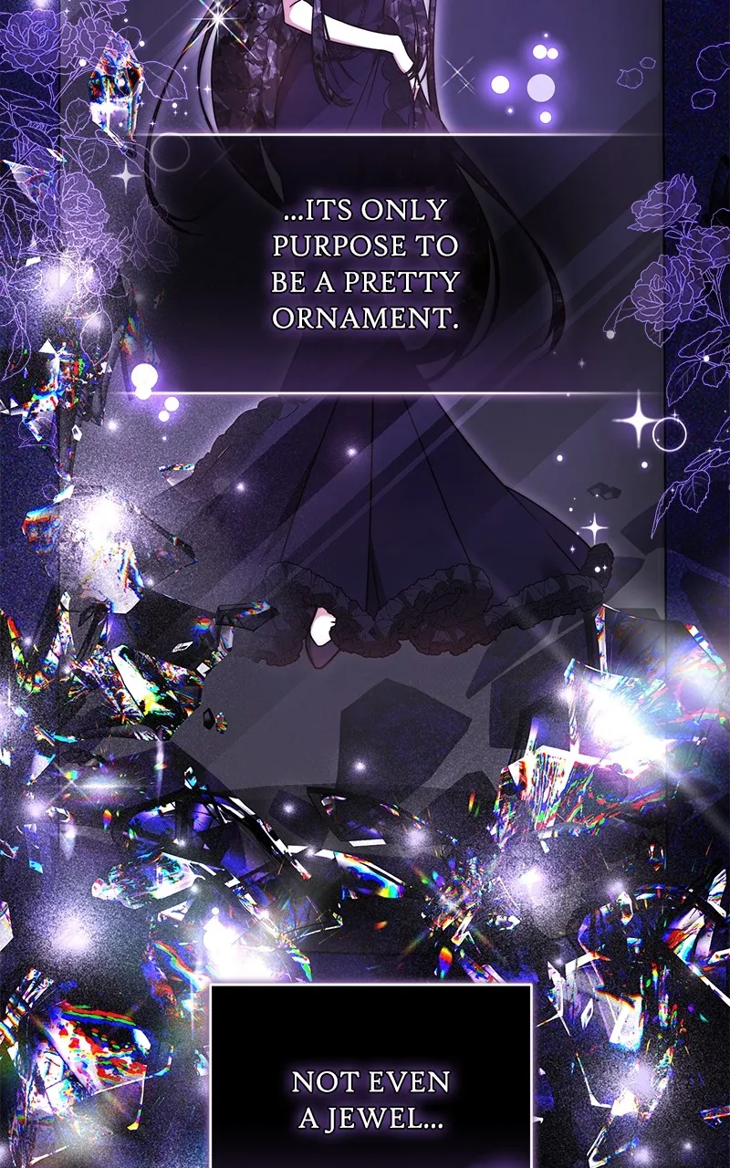 Read Obsidian Bride chapter 73 image 13 on Lezhin