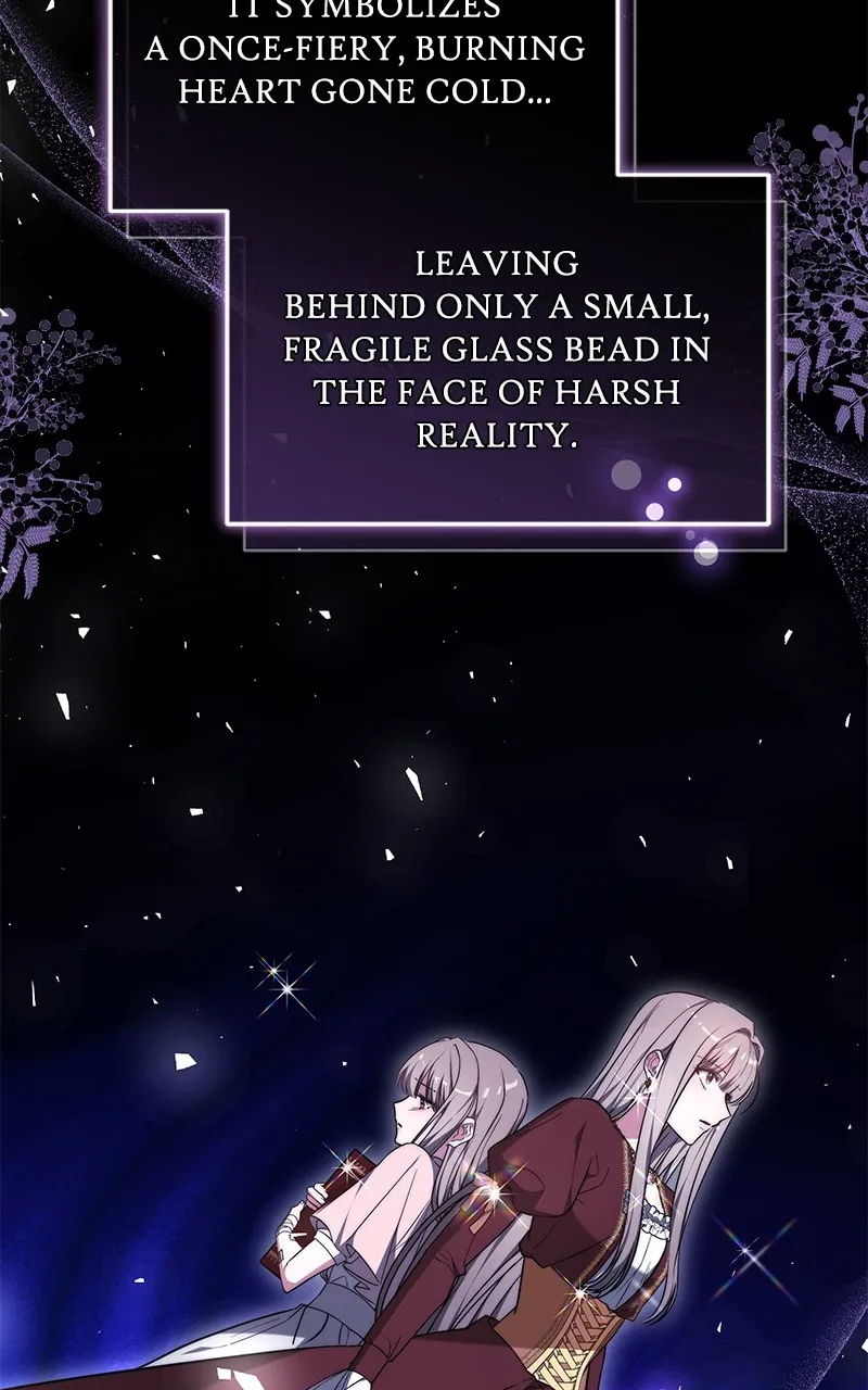 Read Obsidian Bride chapter 73 image 18 on Lezhin