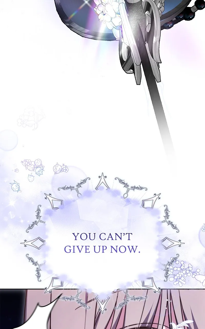 Read Obsidian Bride chapter 73 image 23 on Lezhin