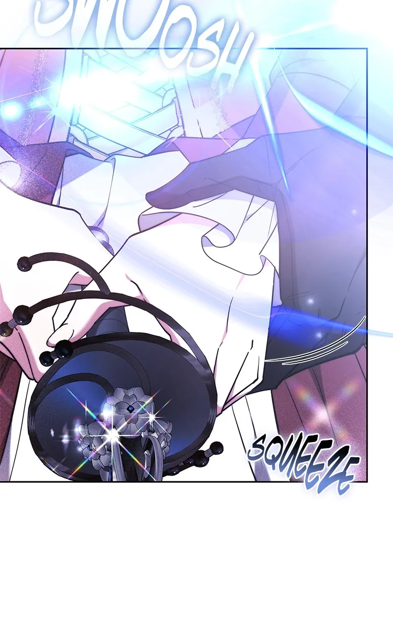 Read Obsidian Bride chapter 73 image 25 on Lezhin