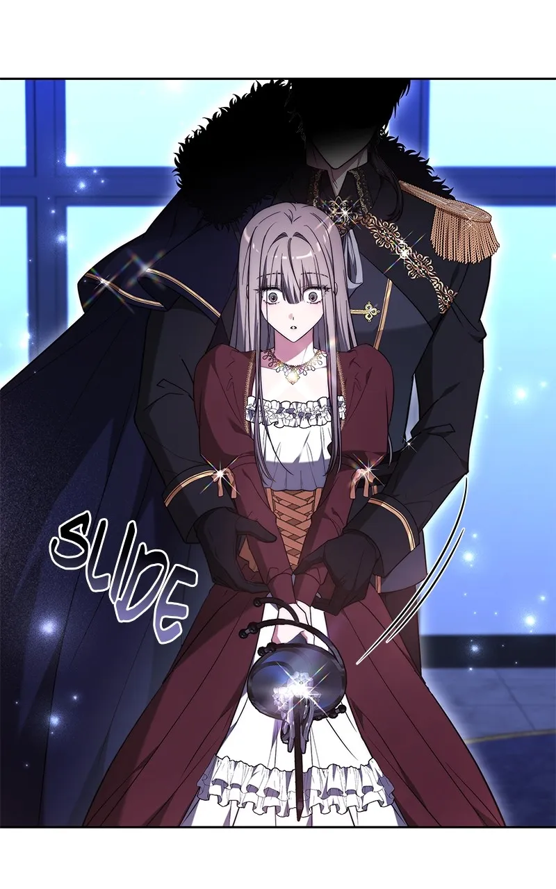 Read Obsidian Bride chapter 73 image 26 on Lezhin