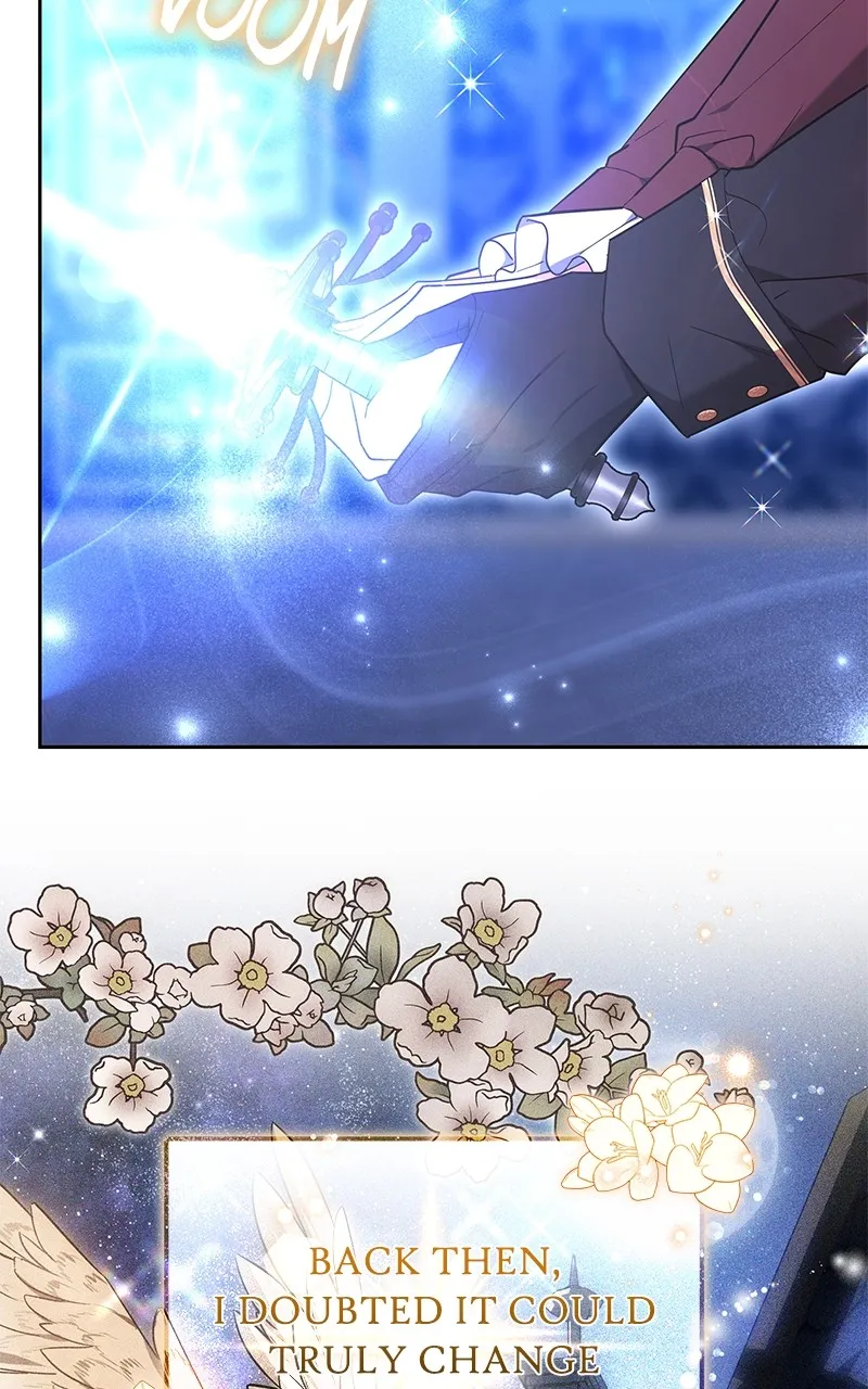 Read Obsidian Bride chapter 73 image 29 on Lezhin