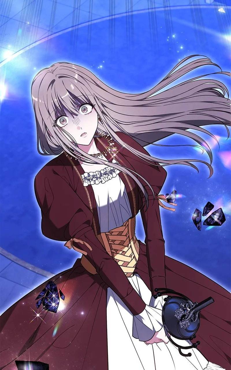Read Obsidian Bride chapter 73 image 3 on Lezhin