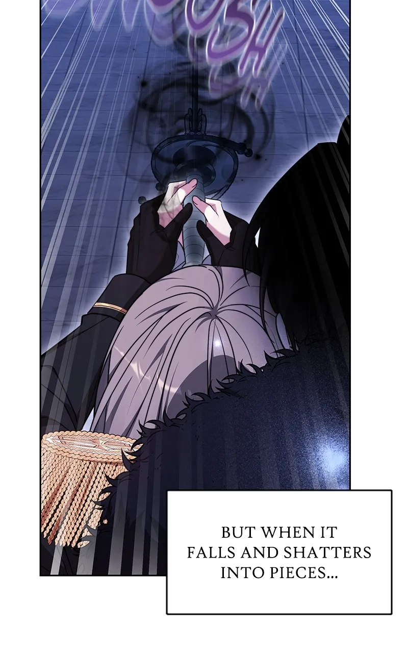 Read Obsidian Bride chapter 73 image 40 on Lezhin