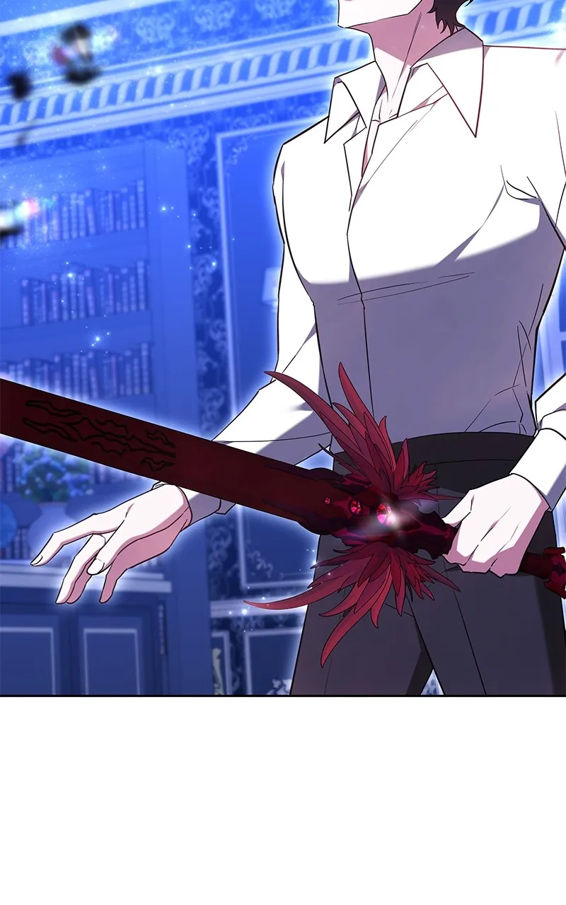 Read Obsidian Bride chapter 73 image 5 on Lezhin