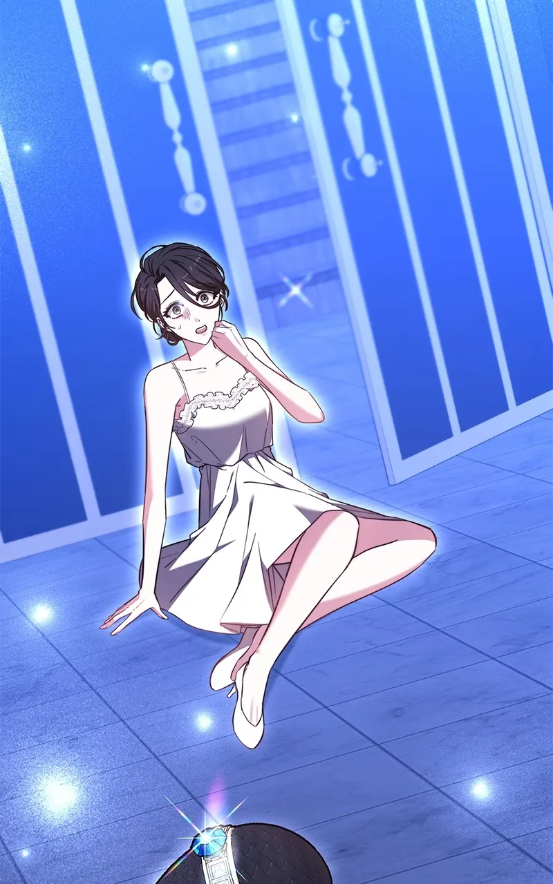 Read Obsidian Bride chapter 73 image 56 on Lezhin