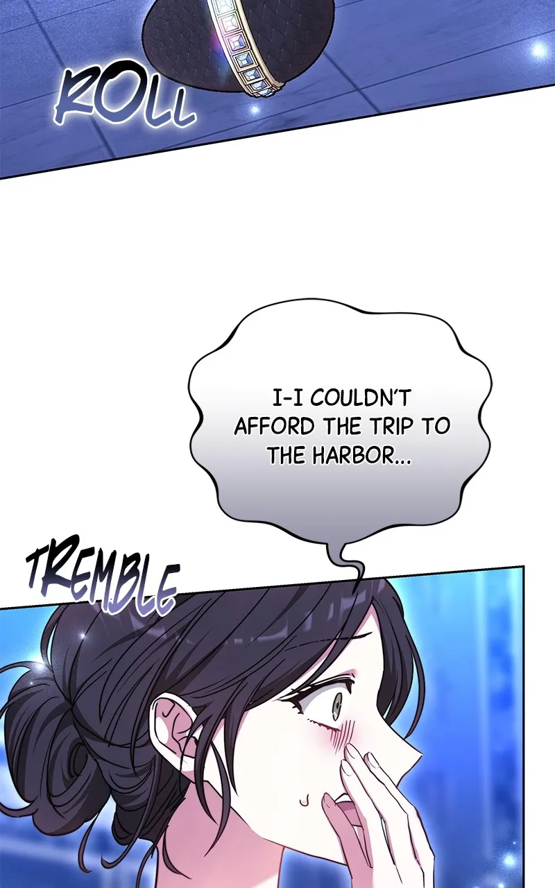 Read Obsidian Bride chapter 73 image 57 on Lezhin