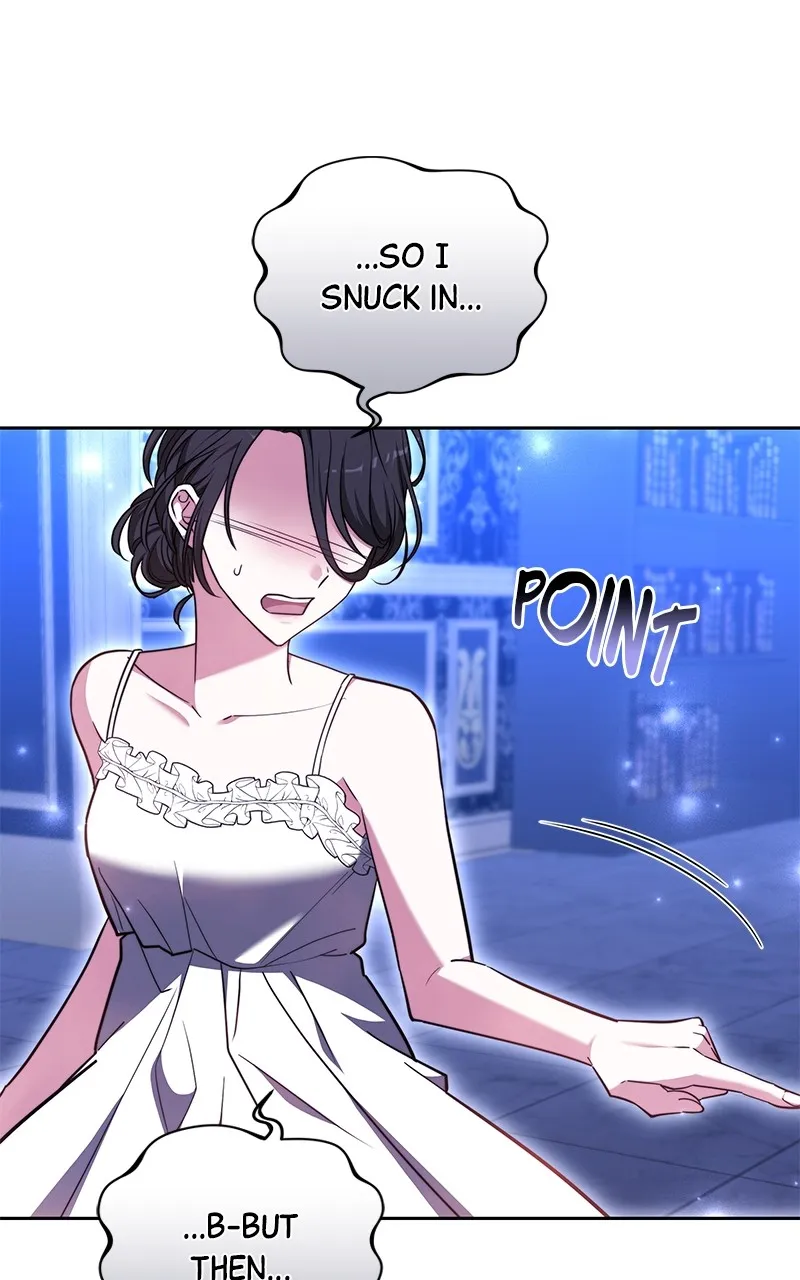 Read Obsidian Bride chapter 73 image 59 on Lezhin