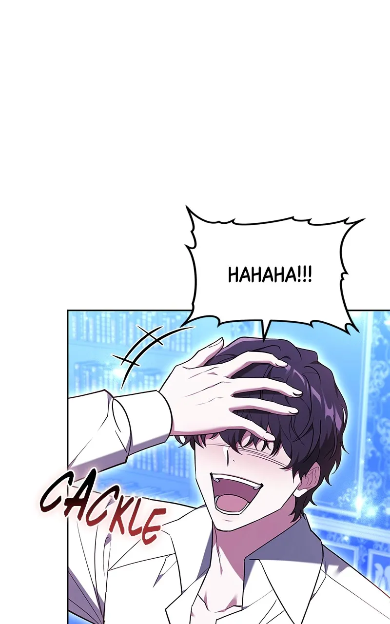 Read Obsidian Bride chapter 73 image 6 on Lezhin