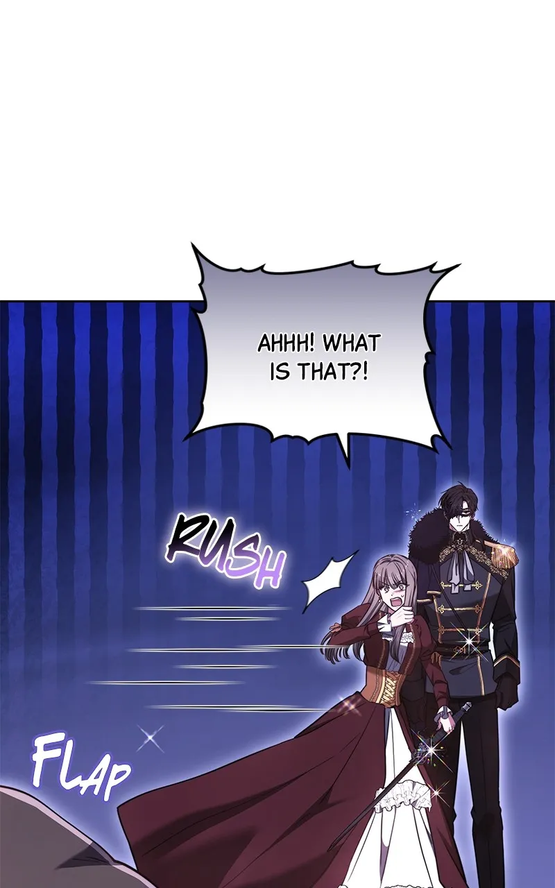 Read Obsidian Bride chapter 73 image 62 on Lezhin