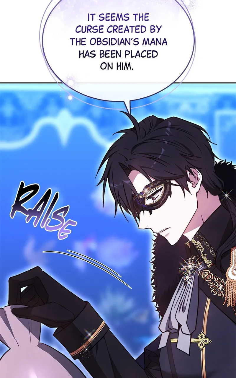 Read Obsidian Bride chapter 73 image 65 on Lezhin