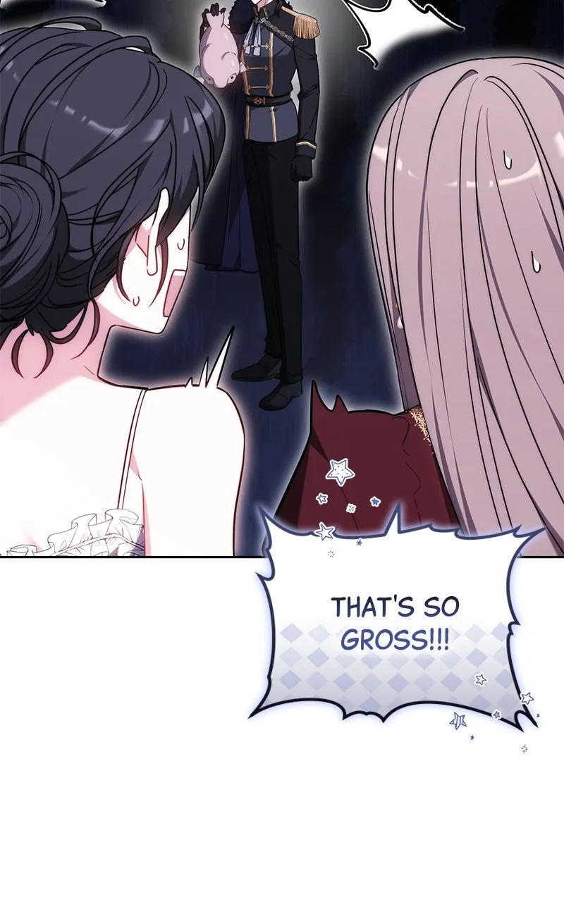 Read Obsidian Bride chapter 73 image 71 on Lezhin