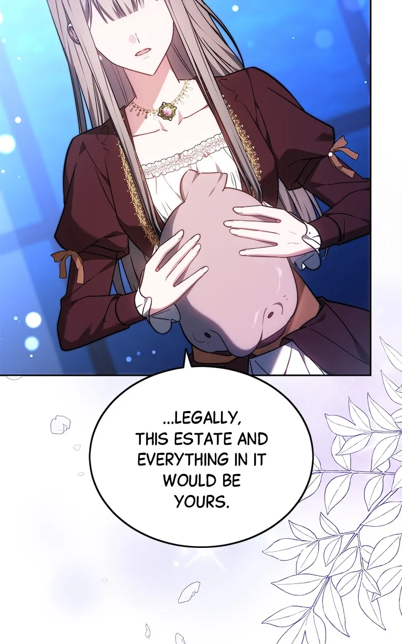 Read Obsidian Bride chapter 73 image 80 on Lezhin