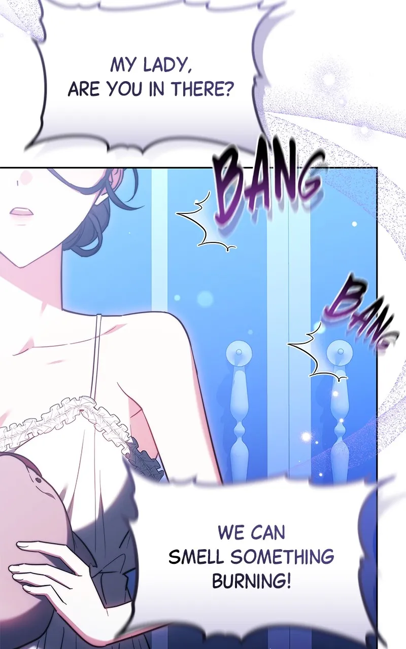 Read Obsidian Bride chapter 73 image 83 on Lezhin