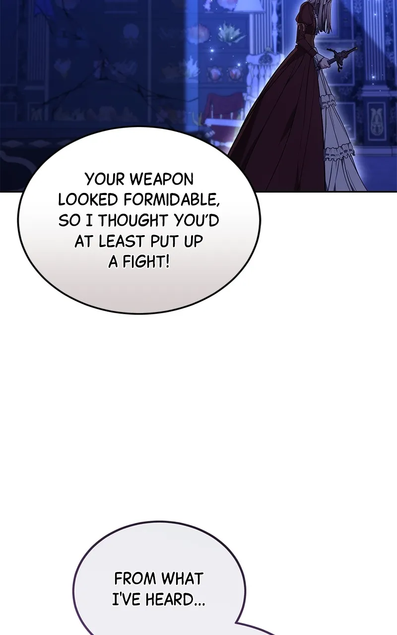Read Obsidian Bride chapter 73 image 9 on Lezhin