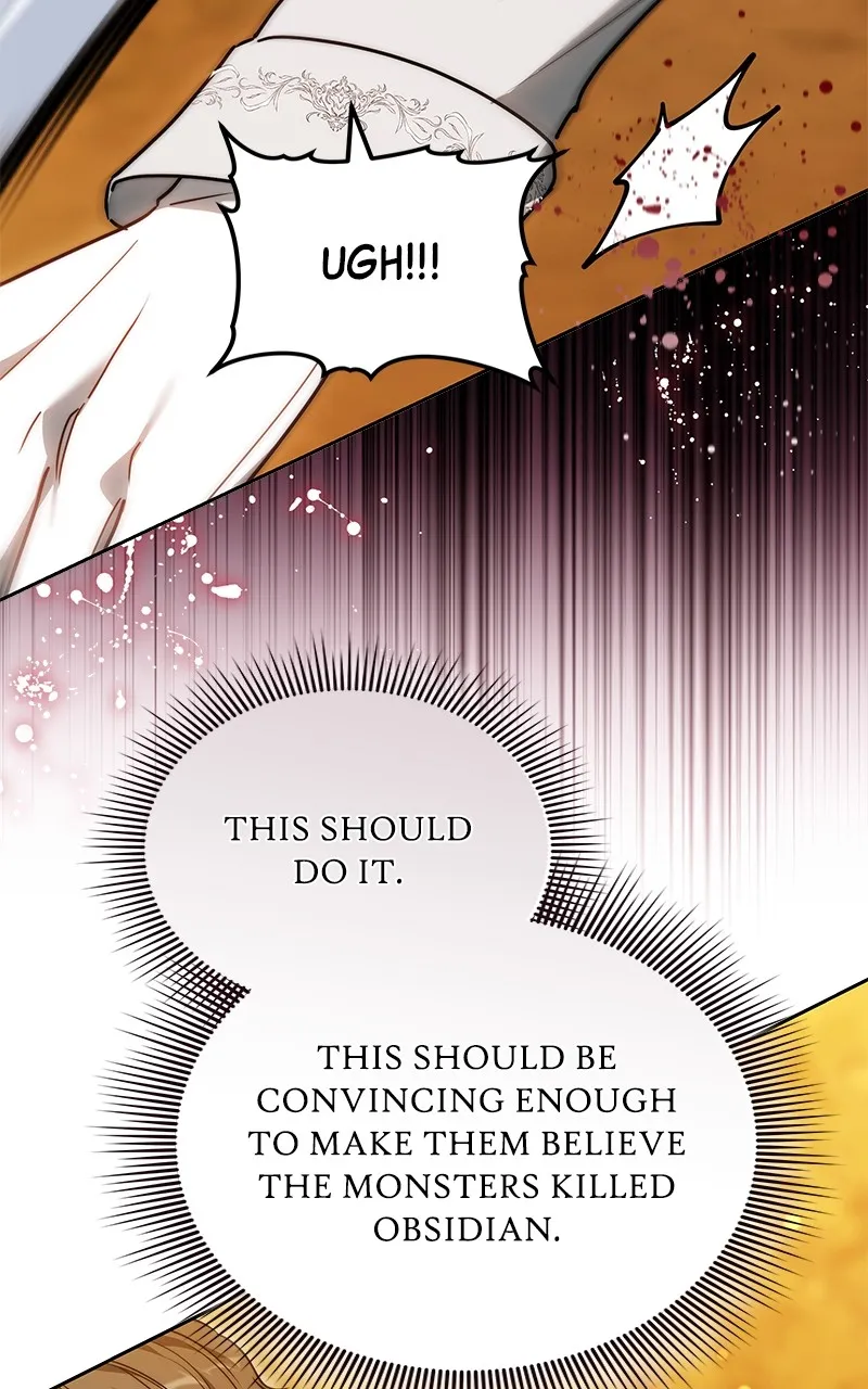 Read Obsidian Bride chapter 73 image 96 on Lezhin