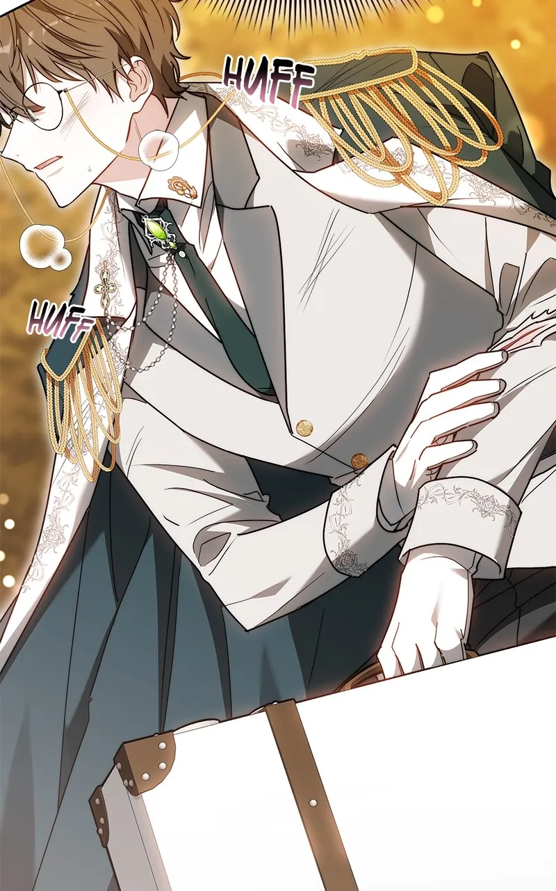 Read Obsidian Bride chapter 73 image 97 on Lezhin