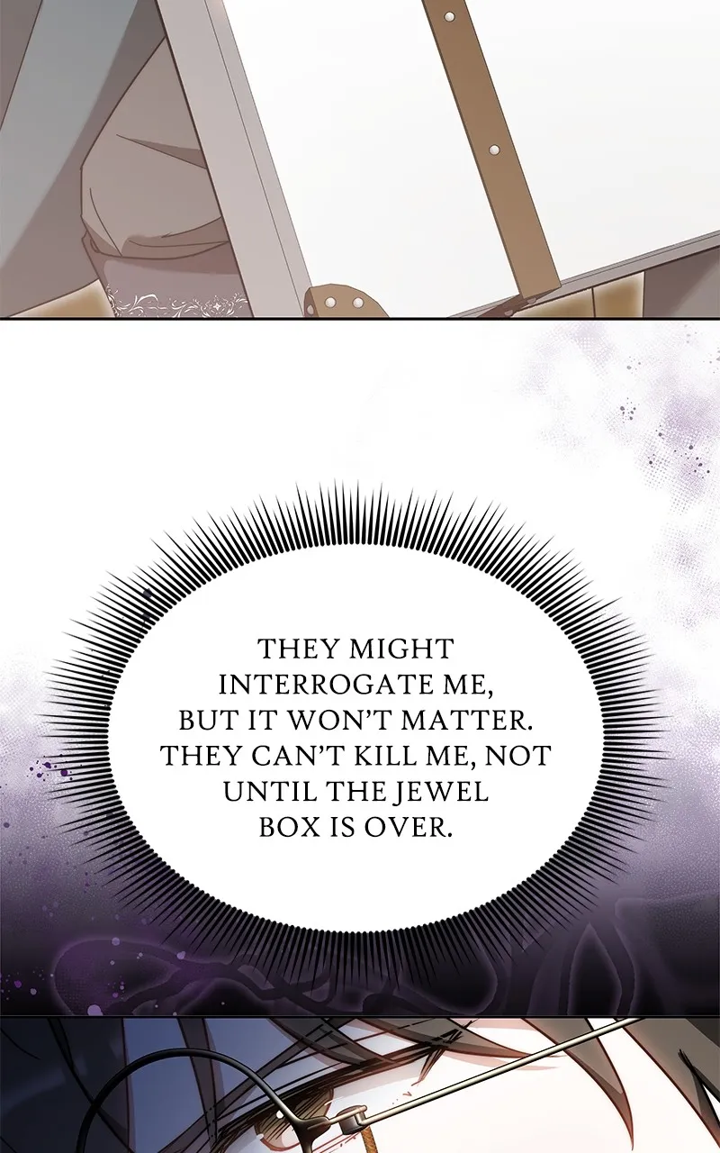 Read Obsidian Bride chapter 73 image 98 on Lezhin