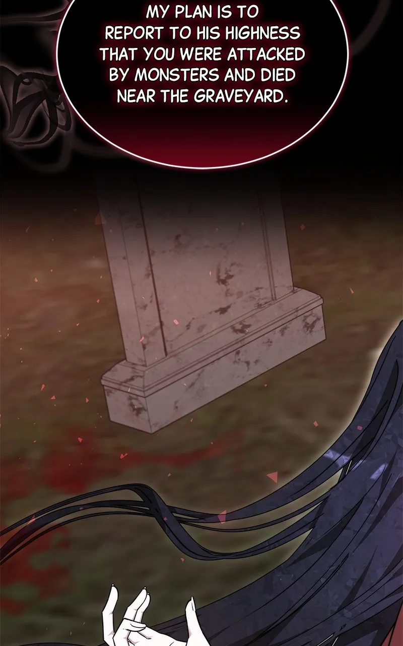 Read Obsidian Bride chapter 74 image 104 on Lezhin